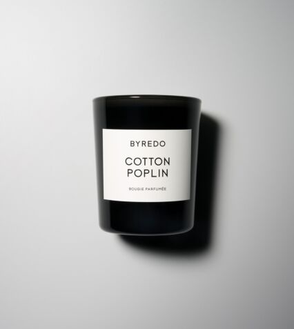 Candle Cotton Poplin 70g