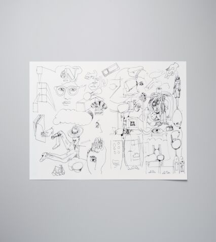 Picture of Byredo Drawer's Drawings
