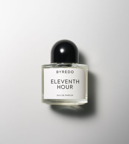 Eau de Parfum Eleventh Hour 50ml