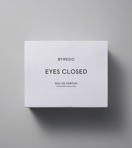 Eyes Closed - Eau de Parfum 50ml