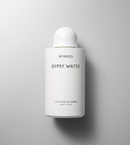 Lait pour le corps Gypsy Water 225ml
