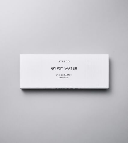 Picture of Byredo Gypsy Water Roll-on perfumed oil 7.5ml