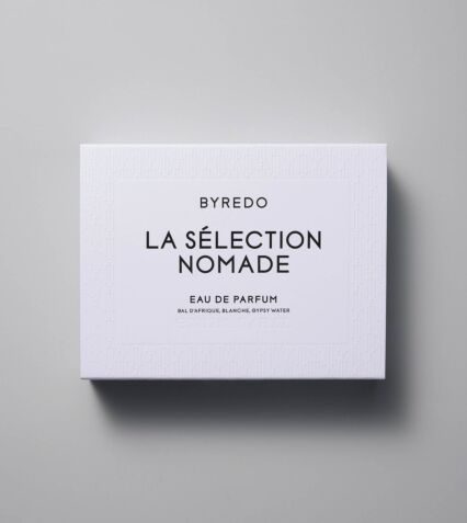 Picture of Byredo La Sélection Nomade Eau de Parfum 3x12ml