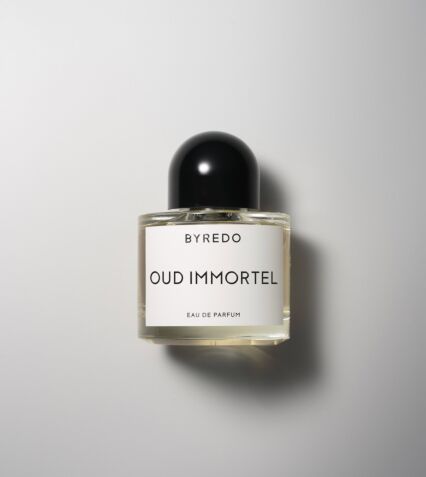 Eau de Parfum Oud Immortel 50ml