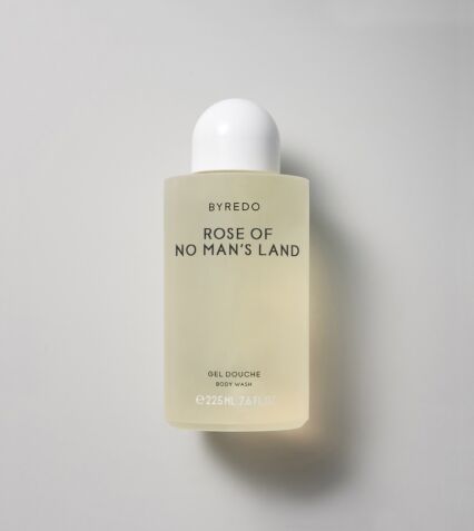 Picture of Byredo Rose of No Man's Land Body Wash 225ml