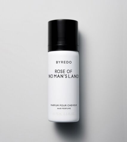 Parfum pour cheveux Rose Of No Man's Land 75ml