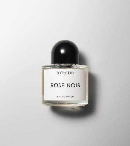 Eau de Parfum Rose Noir 50ml
