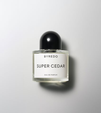 Picture of Byredo Super Cedar Eau de Parfum 50ml