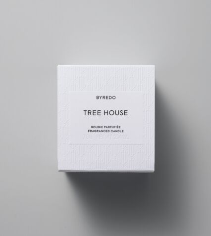 Picture of Byredo Tree House Candle 70g