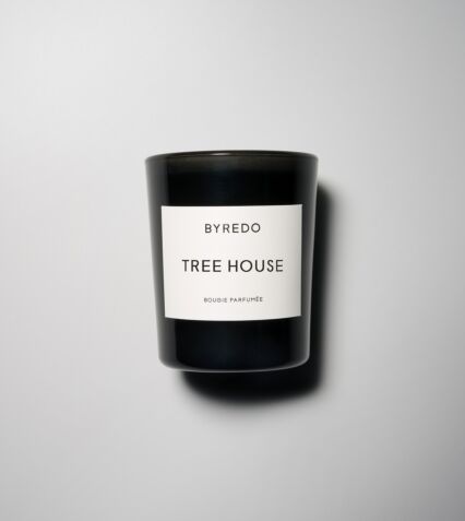 Candle Tree House 70g