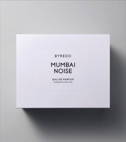 Picture of Byredo Mumbai Noise Eau de Parfum 100ml
