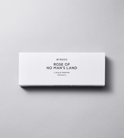 Rose of No Man's Land 7.5ml Roll-on perfumed oil