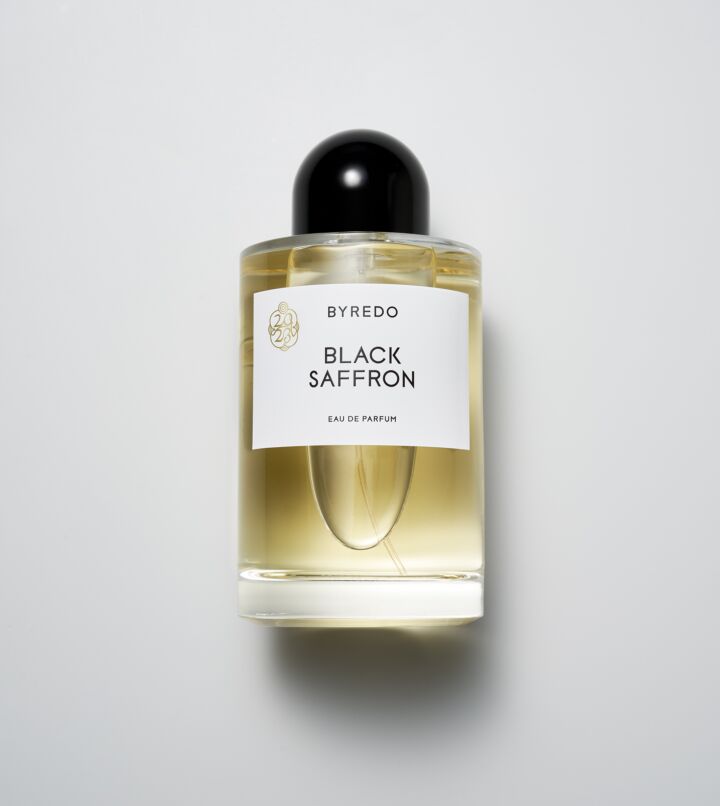 BYREDO (バイレード)black saffron 250ml