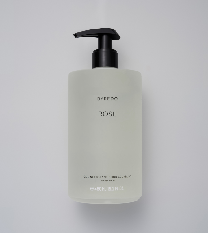 Young Rose - Eau de Parfum 100ml - Designer Perfume | BYREDO