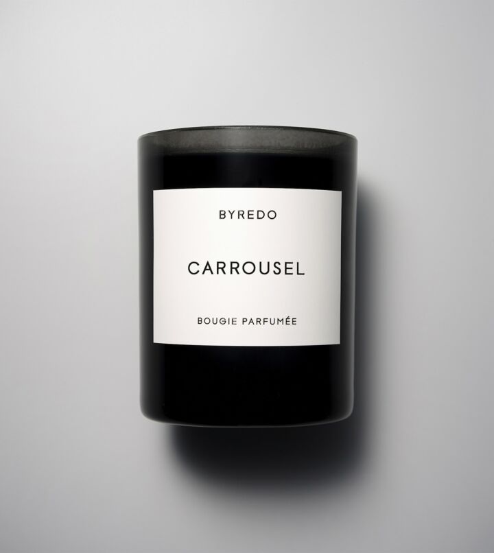 Bal d'Afrique - Eau de Parfum 50 ml | BYREDO