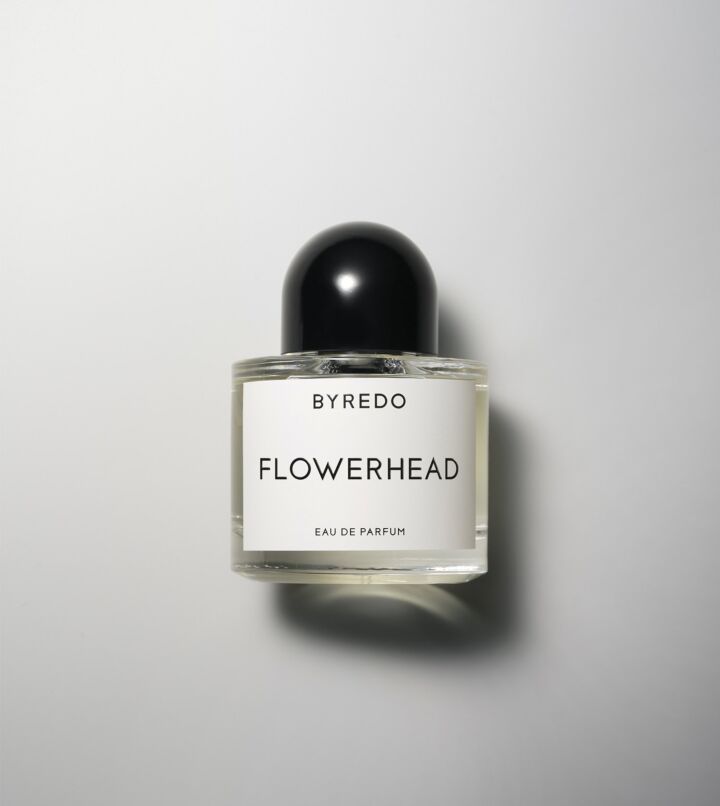 Flowerhead  