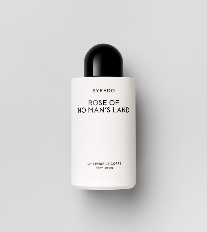 Rose of No Man's Land - Luxury Musky Floral Perfume |BYREDO