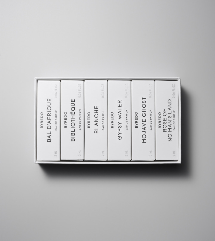 BYREDO Perfume - Luxury Fragrance | BYREDO