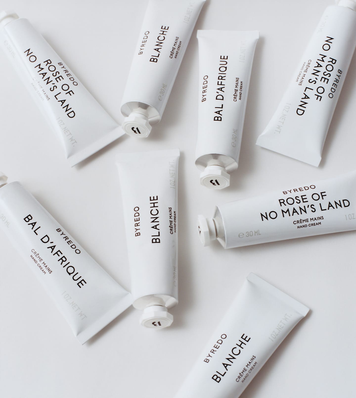 Summer Collection | BYREDO