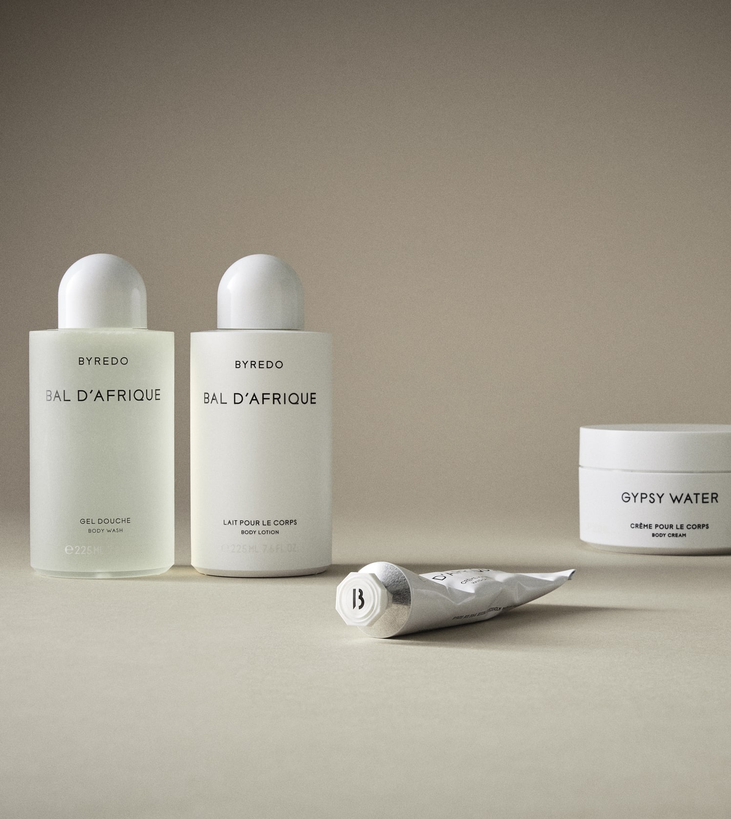 BYREDO Official Site | Perfumes, Candles & Body Care