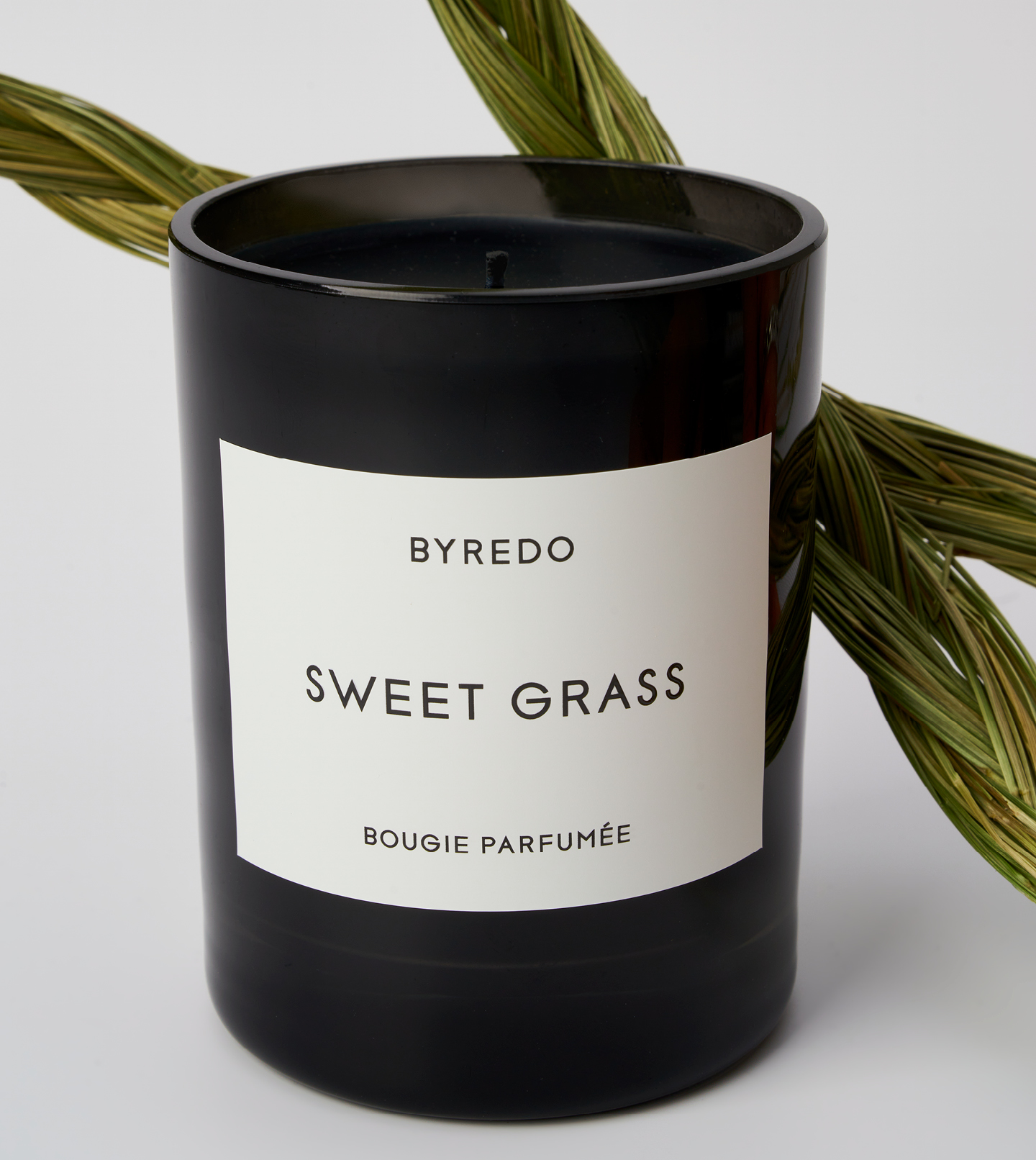 LUXURY SCENTED CANDLES